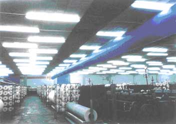 Textile Factory
